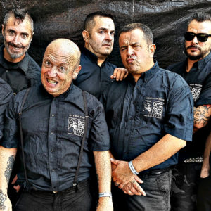 Punk in Foce 2.0 – Skarface + Los Fastidios