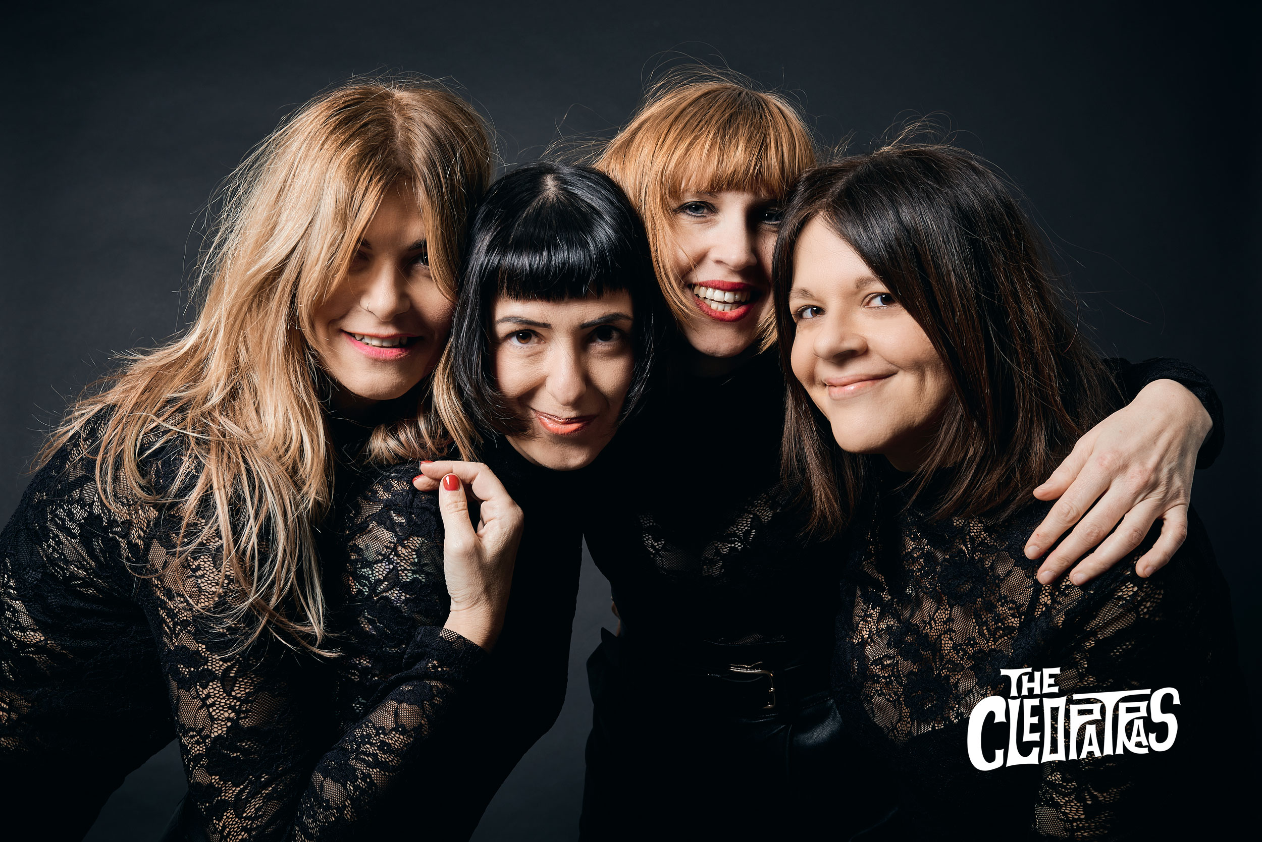 The Cleopatras