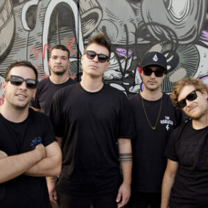 Sludder (ITA) + Wronkids (CH)