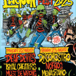 Lagoon Punk Rock Fest 2025