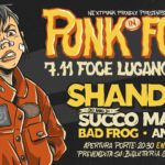 Punk in Foce 2025