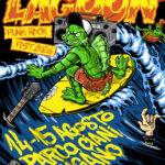 Punk Rock Lagoon 2026